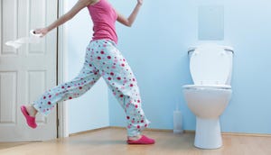 Is Waking Up to Pee Ruining Your Sleep? Here’s the Fix