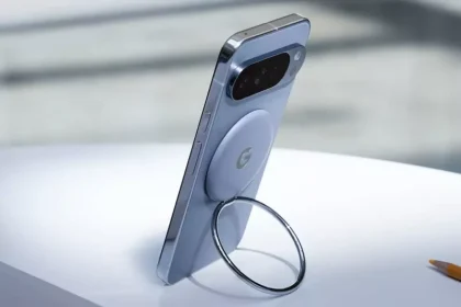 Pixel 10 users report failures with Google’s $49 Pixelsnap Ring Stand just days after use