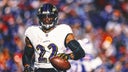 2025 NFL OPOY Odds: Derrick Henry Favored; Barkley, Robinson Giving Chase