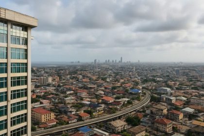 Dennis Isong: Why Areas Near Nigeria’s Capital Cities Offer Opportunities for Real Estate