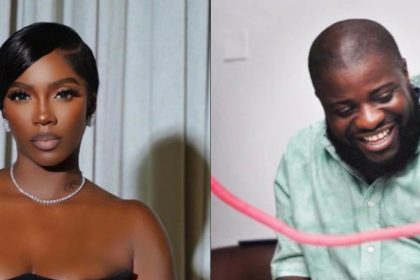 Tiwa Savage Slams Naijashimadun Over Alleged Lack Of Support For Female Artists