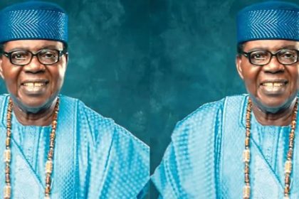 Juju Legend Ebenezer Obey Denies Death Reports, Shares Health Update