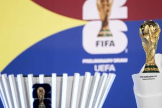 All countries that have qualified for the 2026 World Cup
