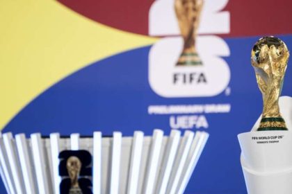 All countries that have qualified for the 2026 World Cup