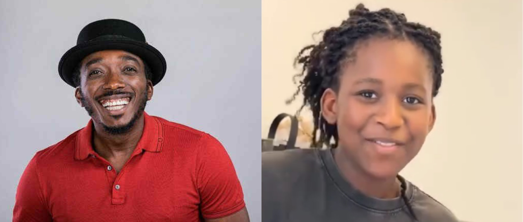 “I Didn’t Accept To Be Your Child”