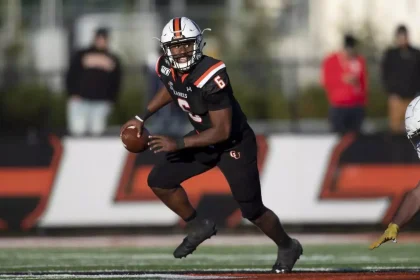 Ottawa Redblacks sign QB Hajj-Malik Williams, one other