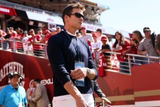 Tom Brady did not violate rules in Raiders’ coaching booth, NFL says