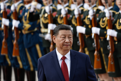 China’s Currency Coup: How Beijing is targeting America’s wallet and future