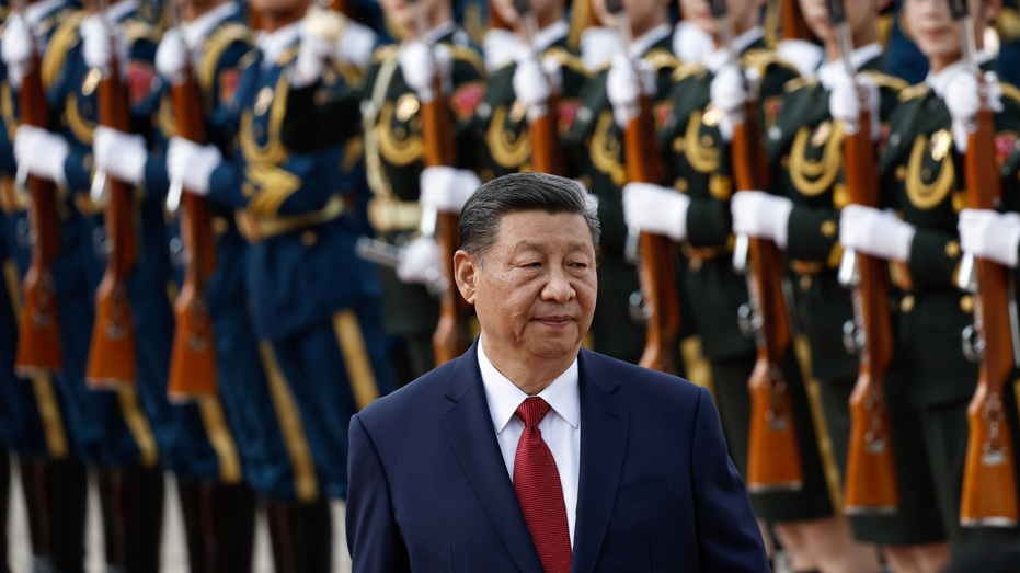 China’s Currency Coup: How Beijing is targeting America’s wallet and future