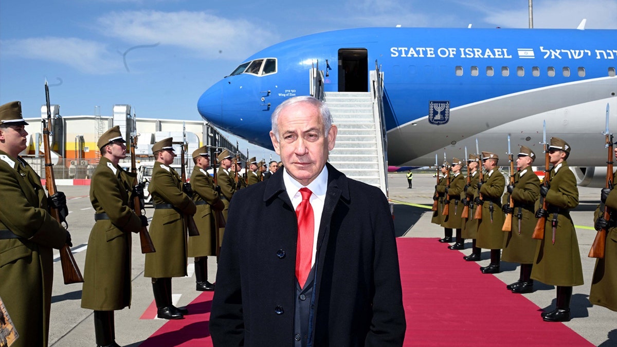 MORNING GLORY: When Macron’s foolishness fades, Israel will still stand proud