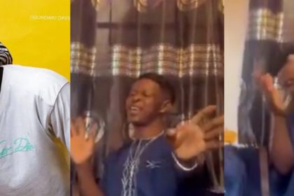 Baba Mohbad Drops Song To Honour Late Son, Raises Fresh Questions On Burial