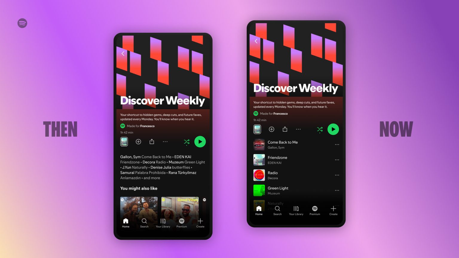 Spotify’s free experience gets a major upgrade: More Control, Personalisation, and Fun