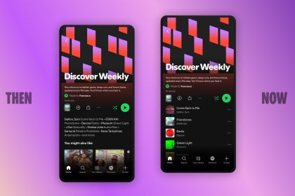 Spotify’s free experience gets a major upgrade: More Control, Personalisation, and Fun