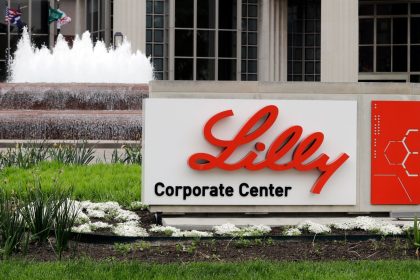 Eli Lilly to Build $5 Billion Drug Manufacturing Plant in Virginia