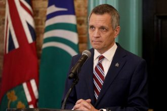 Mayor pledges to end youth homelessness in Ottawa by 2030