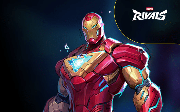 NAVI expands into Marvel Rivals with championship winning roster