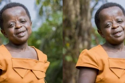 Rwandan Gospel Singer Gogo Gloriose Reportedly Passes Away, Nigerians Join In Mourning