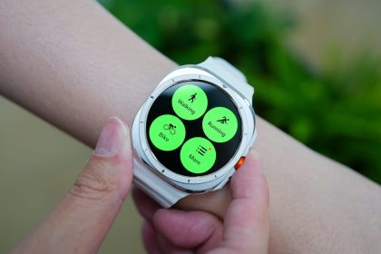 Samsung’s Health app might be getting an AI health coach
