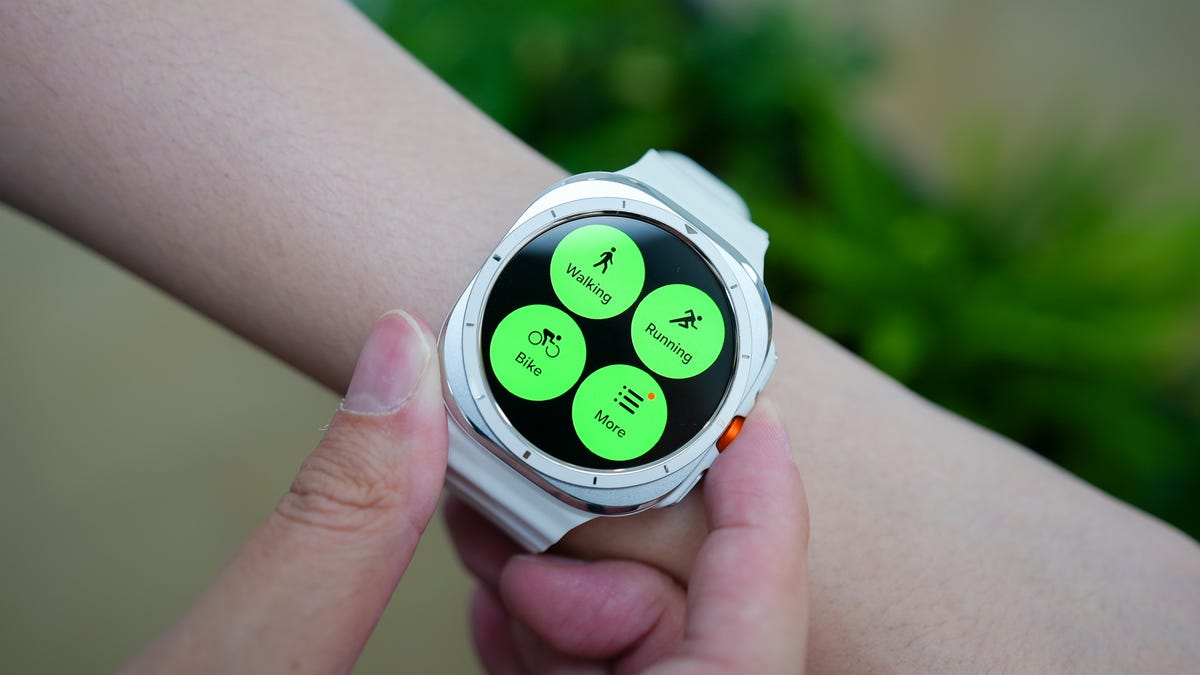 Samsung’s Health app might be getting an AI health coach