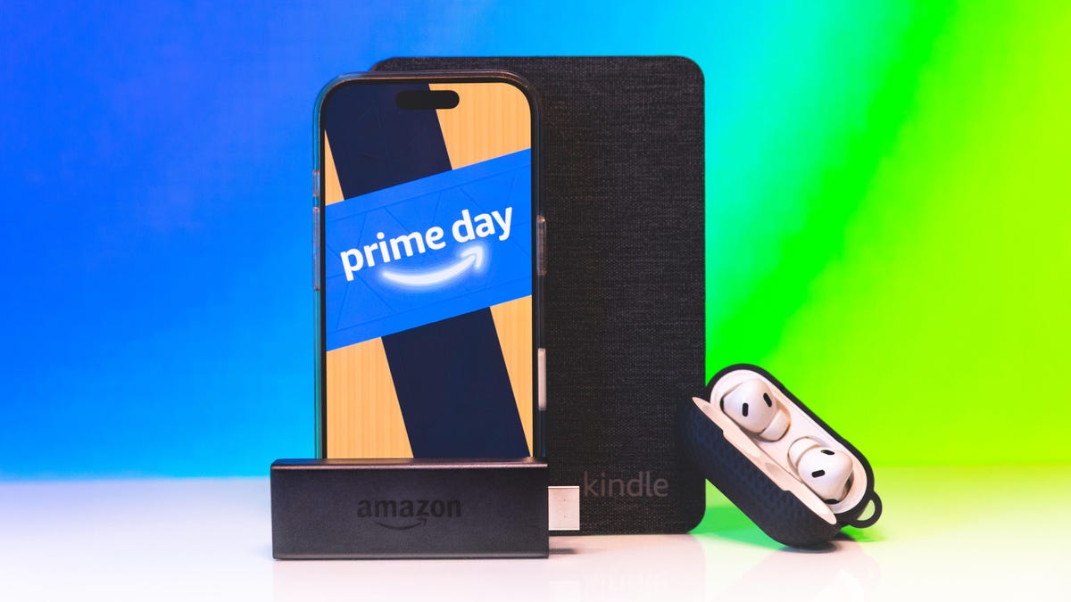 Best early Amazon Prime Day deals 2025: Our 35+ favorite sales ahead of October