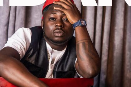 Starr Jay Makes a Bold Statement with New Single, ‘Idan’