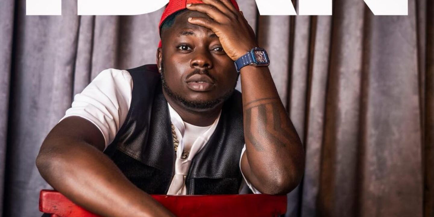 Starr Jay Makes a Bold Statement with New Single, ‘Idan’