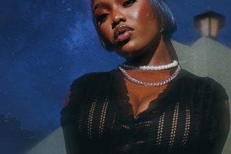 Hallelujah Lyrics by Gyakie