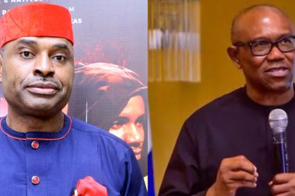 Peter Obi’s 2027 ambition unclear, LP has no structure – Kenneth Okonkwo