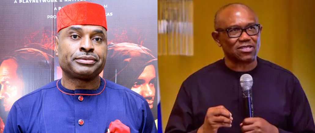 Peter Obi’s 2027 ambition unclear, LP has no structure – Kenneth Okonkwo