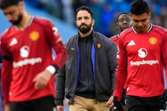 Is Man Utd system talk a ‘red herring’?