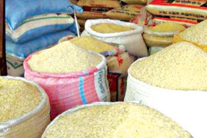 Rice Prices Drop in Nigerian Markets, Sparks Mixed Reactions