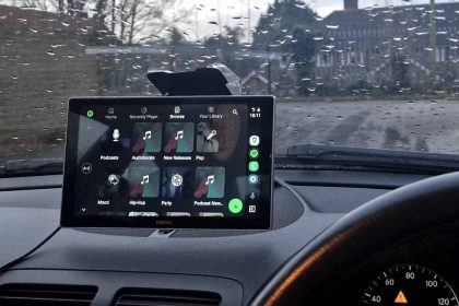 This popular Android Auto feature might be coming back