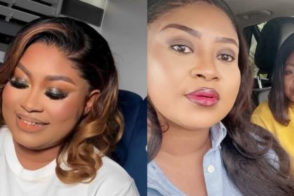 Actress Joke Jigan Mourns Sister’s Death