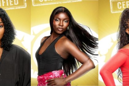 BBNaija 10: Zita Labels Fellow Housemates Doris, Sultana, Big Soso As “B!tt3r Women”