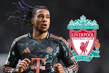 Liverpool chances of HUGE Michael Olise transfer divided as Bayern prep counter move