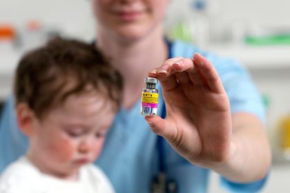 Have Measles Vaccination Questions? CDC Has Answers