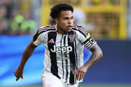 Americans Abroad Midweek Preview: McKennie, Dest, and more