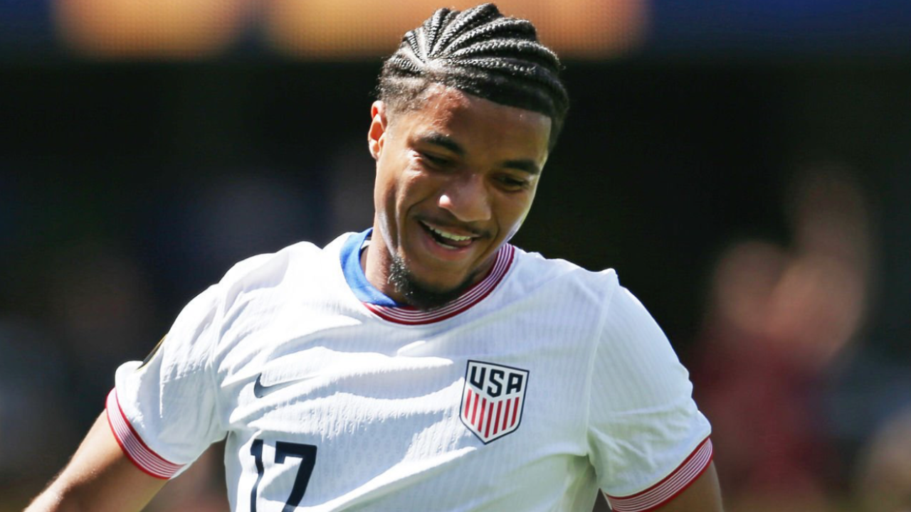 Tillman, Heaps, Fox named finalists for CONCACAF awards