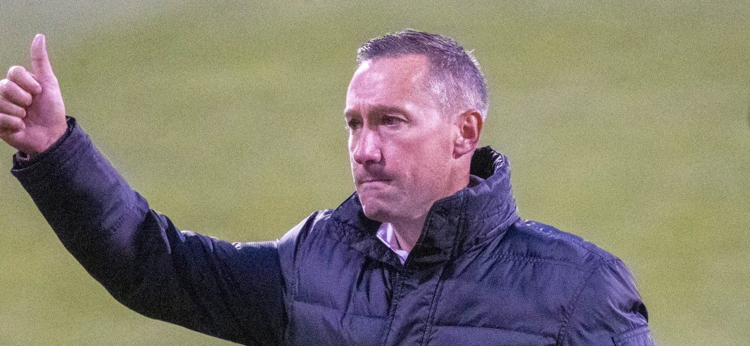 Revs part ways with Caleb Porter as head coach