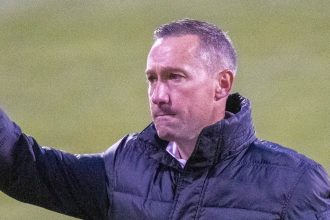 Revs part ways with Caleb Porter as head coach