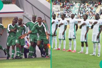 Super Eagles legend Victor Ikpeba fires at Victor Osimhen, Ademola Lookman, others for World Cup qualification woes