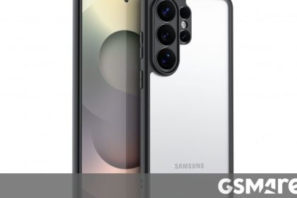 Samsung Galaxy S26 Ultra cases leak