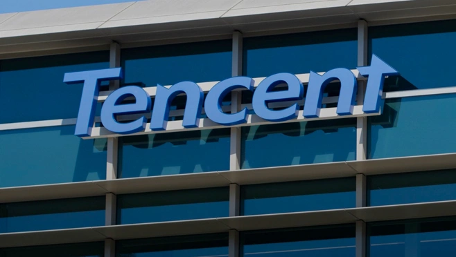 Tencent Raises $1.27 Billion in Offshore Yuan Bonds as AI Spending Slows