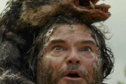 Trailer for Anaconda meta-reboot leans into the laughs