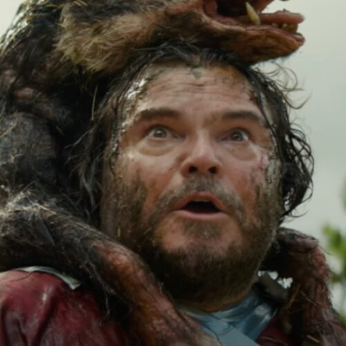 Trailer for Anaconda meta-reboot leans into the laughs