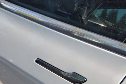 Tesla Model Y door handles now under federal safety scrutiny