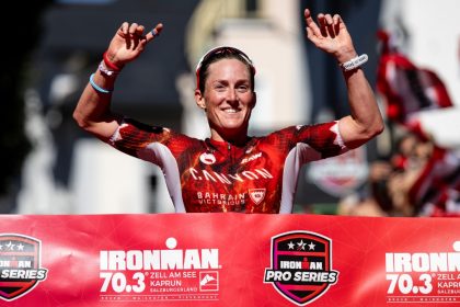 Five new locations announced as 2026 IRONMAN Pro Series calendar unveiled