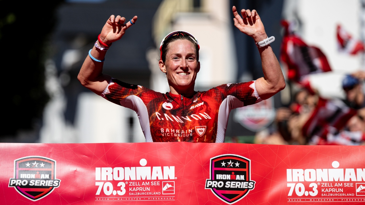 Five new locations announced as 2026 IRONMAN Pro Series calendar unveiled