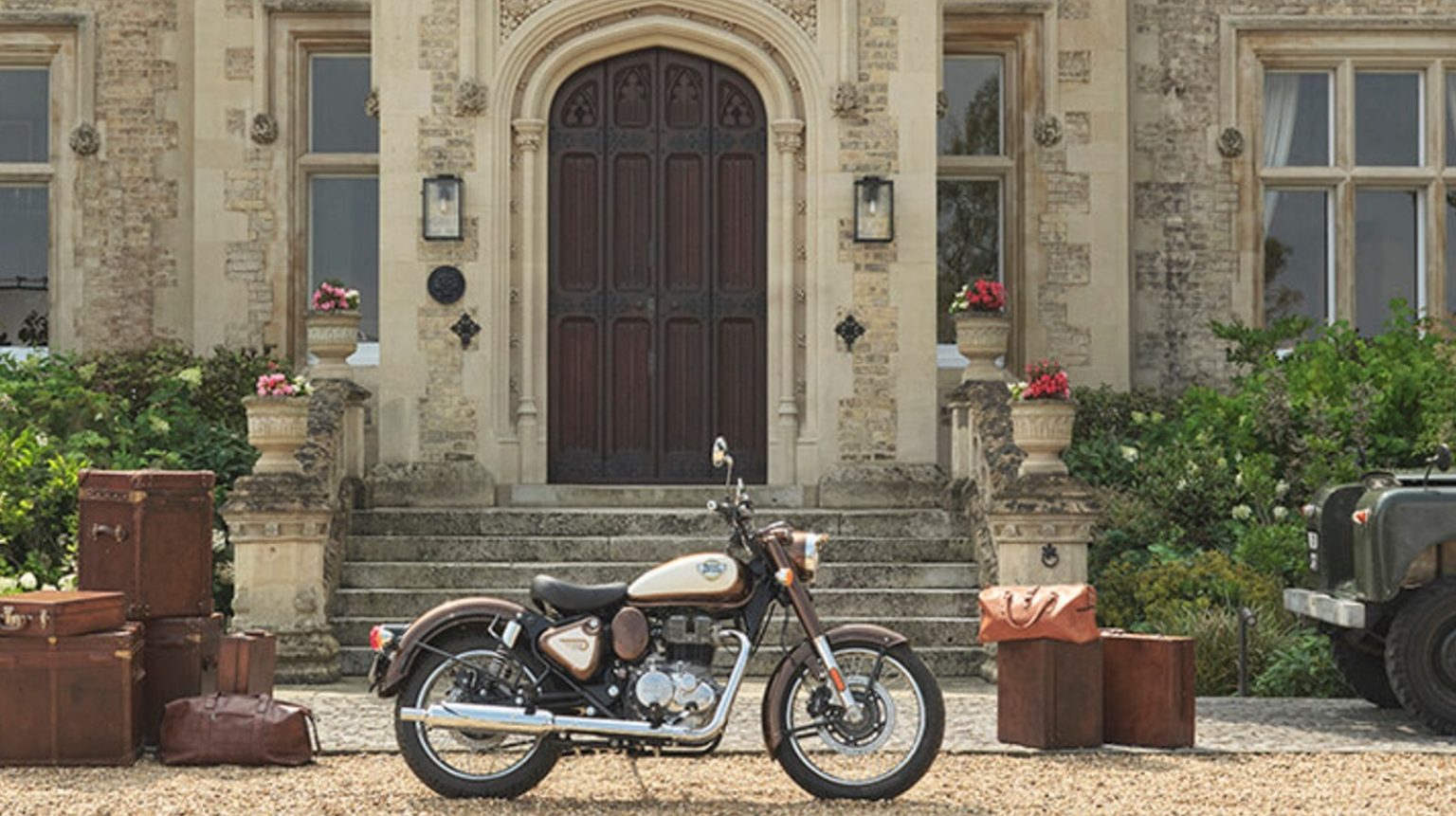 13 Of The Most Fuel-Efficient Cruisers, Ranked