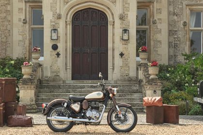 13 Of The Most Fuel-Efficient Cruisers, Ranked